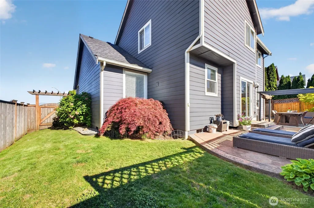 17104 138th Avenue Ct E Puyallup WA 98374