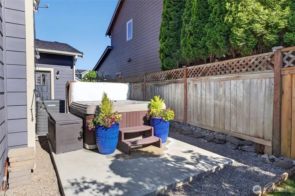 17104 138th Avenue Ct E Puyallup WA 98374
