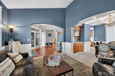 17104 138th Avenue Ct E Puyallup WA 98374