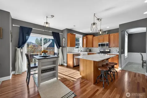 17104 138th Avenue Ct E Puyallup WA 98374