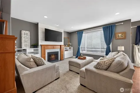 17104 138th Avenue Ct E Puyallup WA 98374