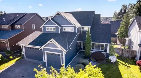 17104 138th Avenue Ct E Puyallup WA 98374