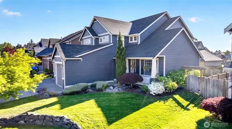 17104 138th Avenue Ct E Puyallup WA 98374