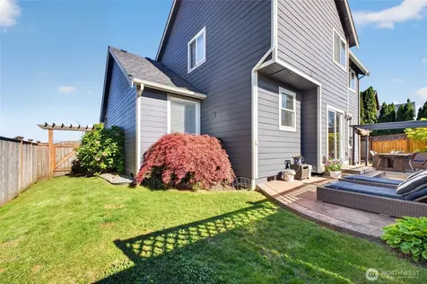 17104 138th Avenue Ct E Puyallup WA 98374