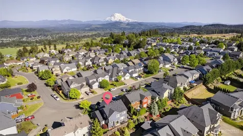 17104 138th Avenue Ct E Puyallup WA 98374