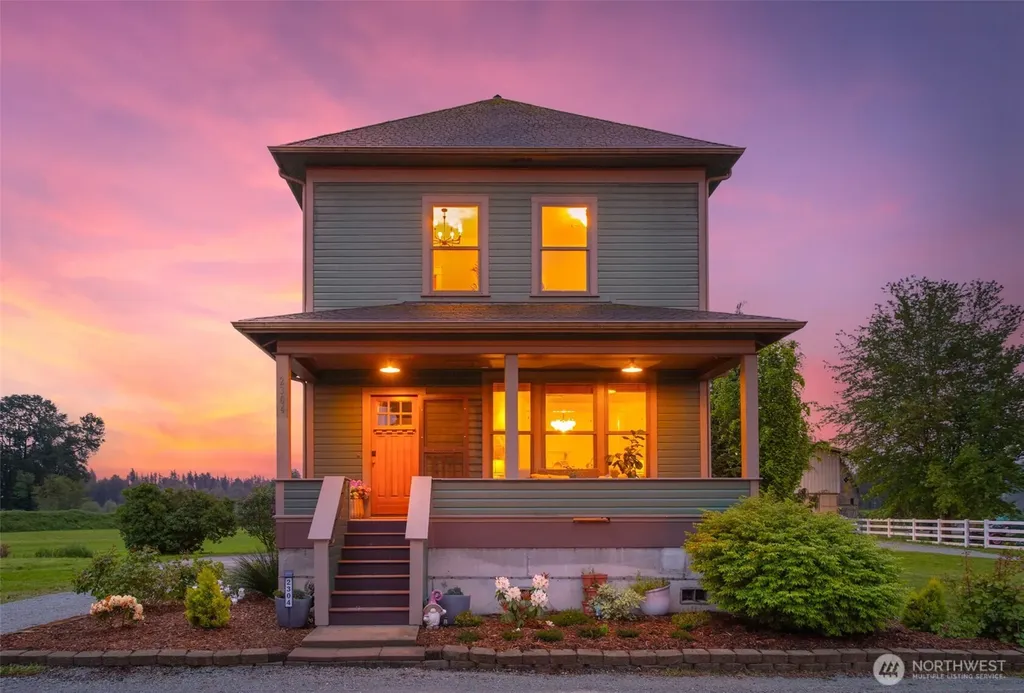 2304 Norman Road Stanwood WA 98292