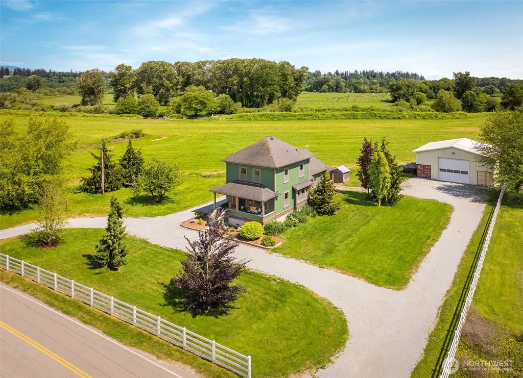 2304 Norman Road Stanwood WA 98292
