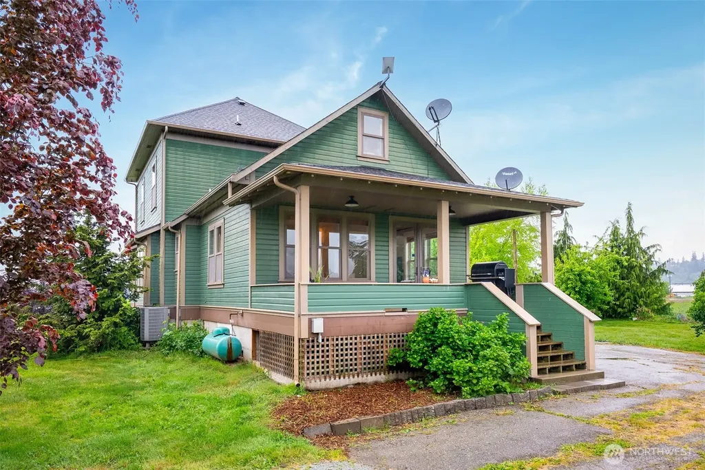 2304 Norman Road Stanwood WA 98292