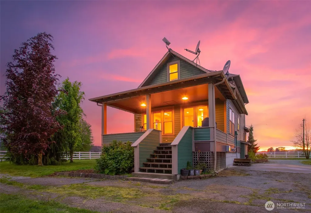 2304 Norman Road Stanwood WA 98292