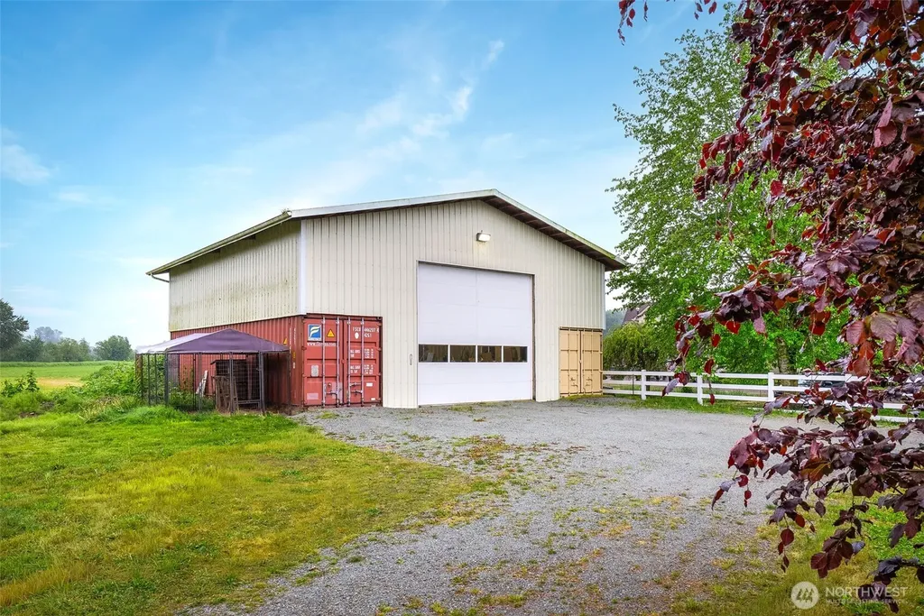 2304 Norman Road Stanwood WA 98292