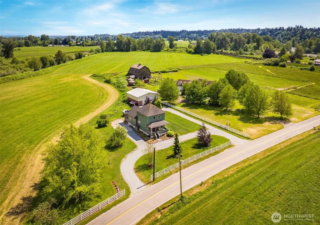 2304 Norman Road Stanwood WA 98292