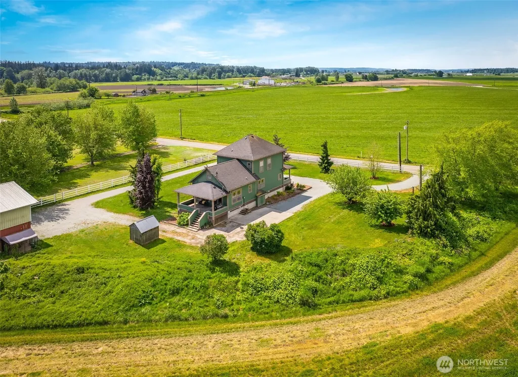 2304 Norman Road Stanwood WA 98292