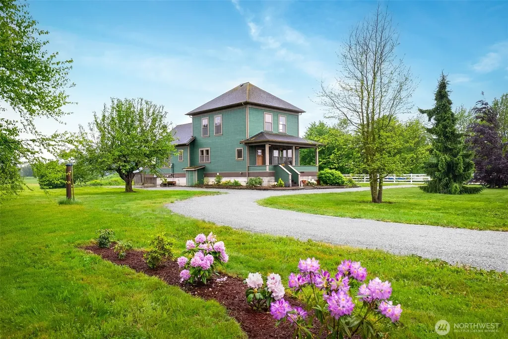 2304 Norman Road Stanwood WA 98292