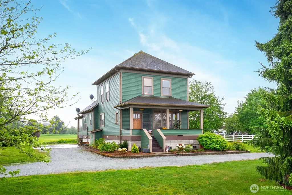 2304 Norman Road Stanwood WA 98292