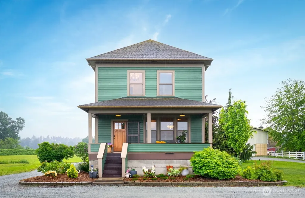 2304 Norman Road Stanwood WA 98292