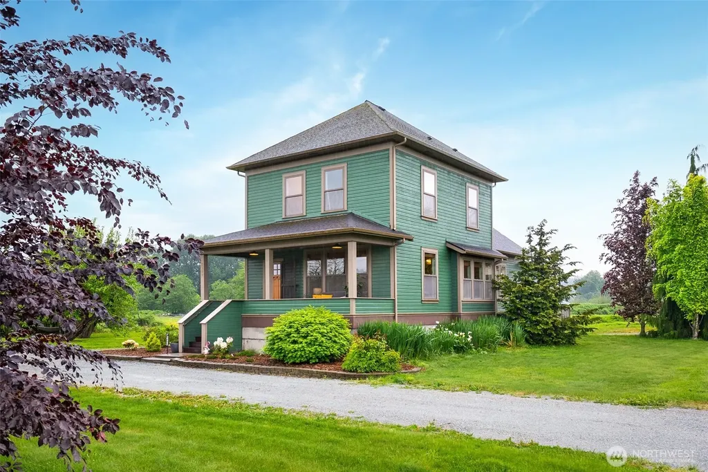2304 Norman Road Stanwood WA 98292