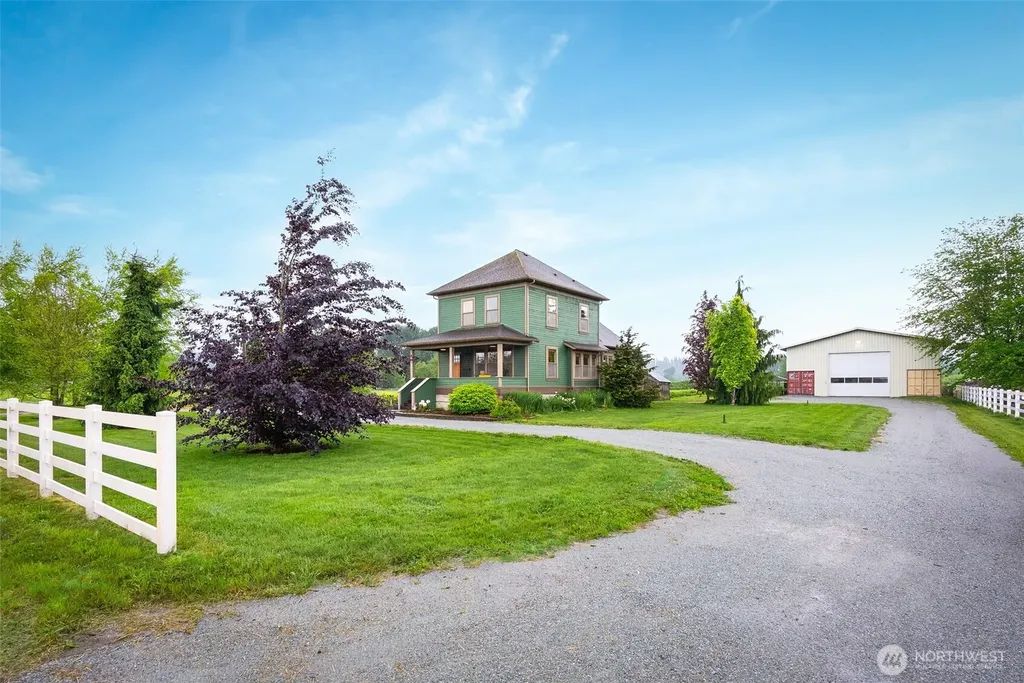 2304 Norman Road Stanwood WA 98292