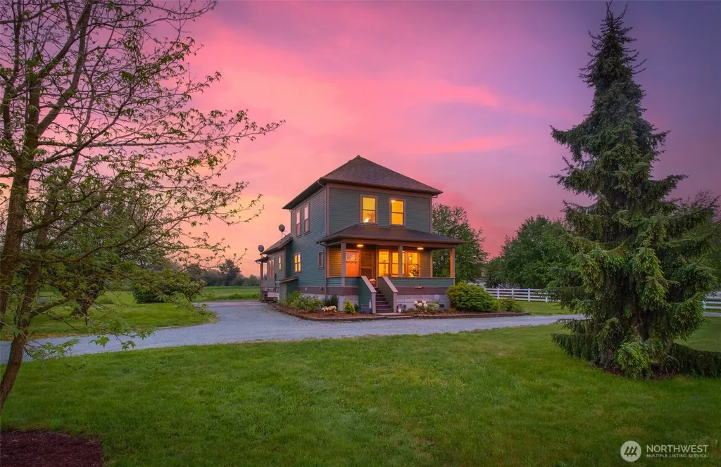2304 Norman Road Stanwood WA 98292