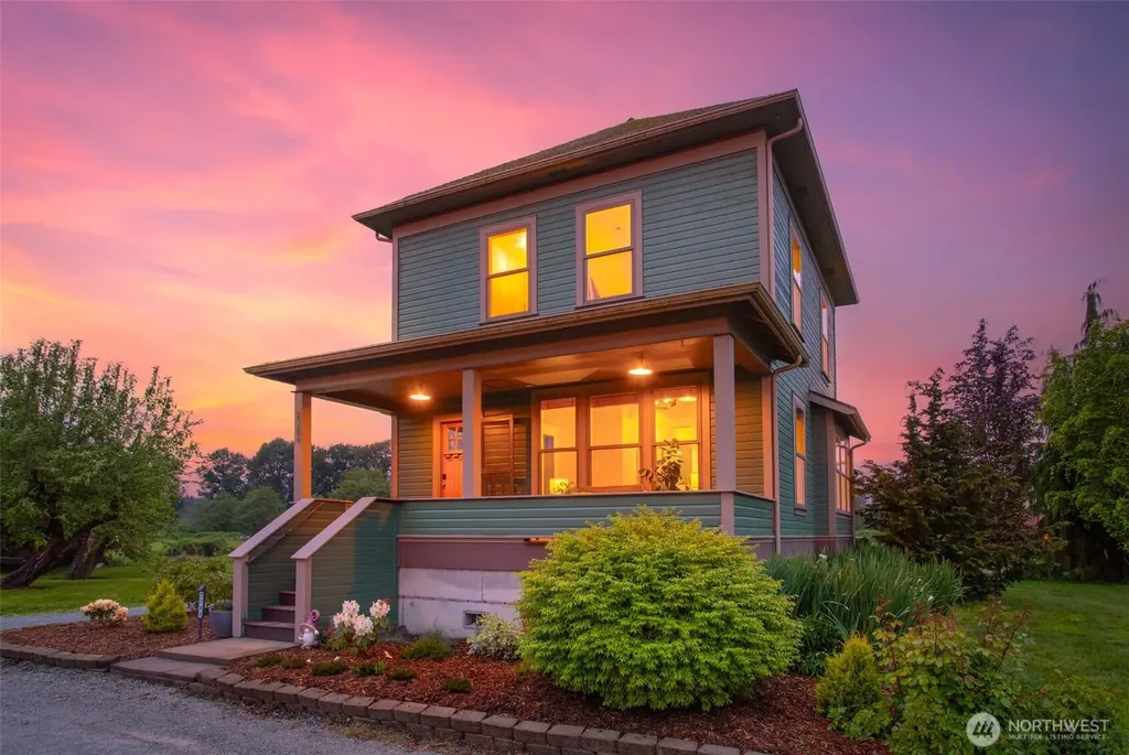 2304 Norman Road Stanwood WA 98292