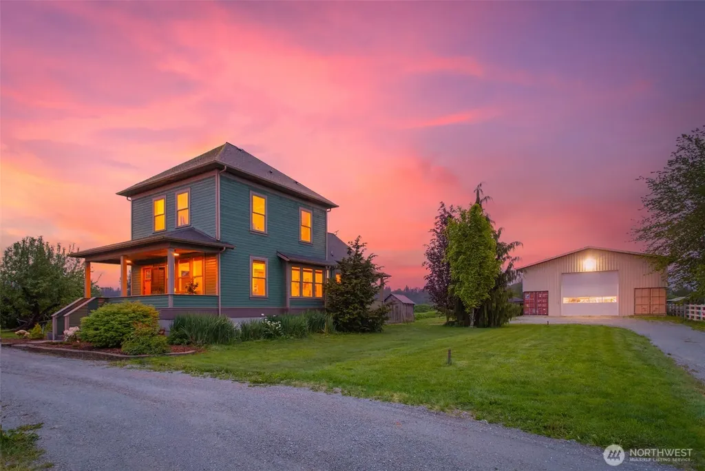 2304 Norman Road Stanwood WA 98292