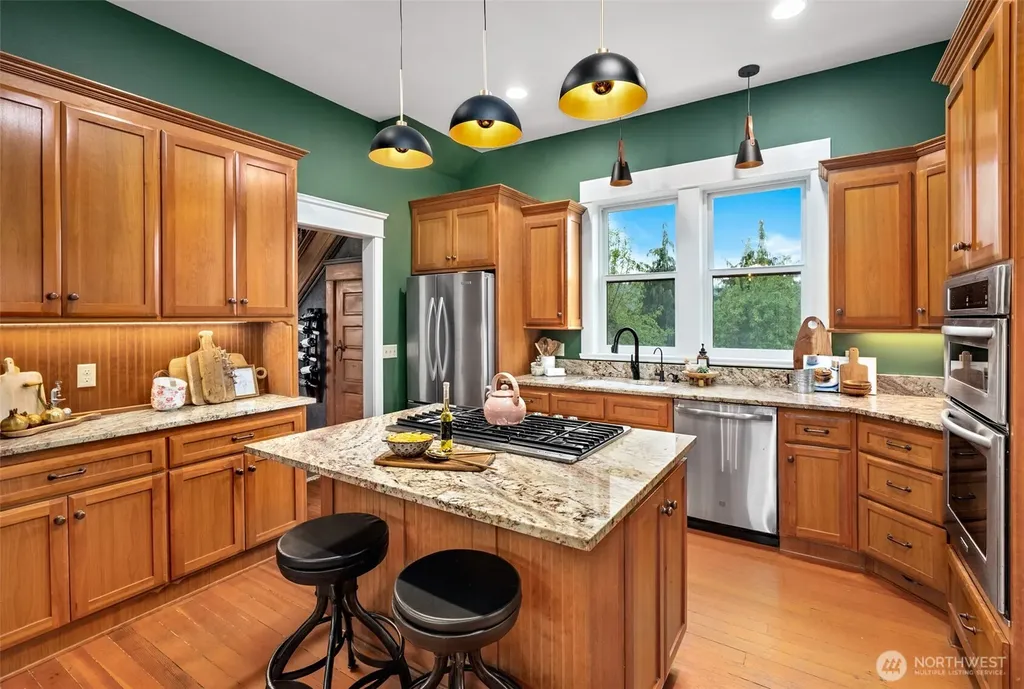 2304 Norman Road Stanwood WA 98292
