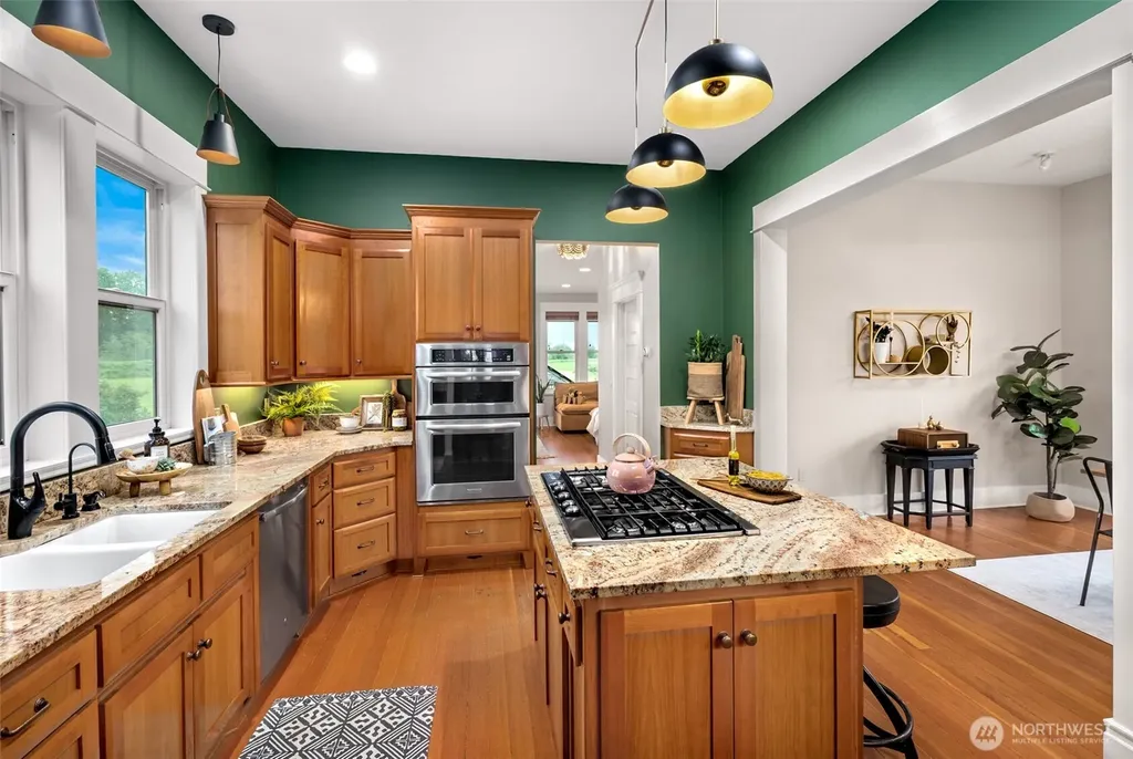 2304 Norman Road Stanwood WA 98292