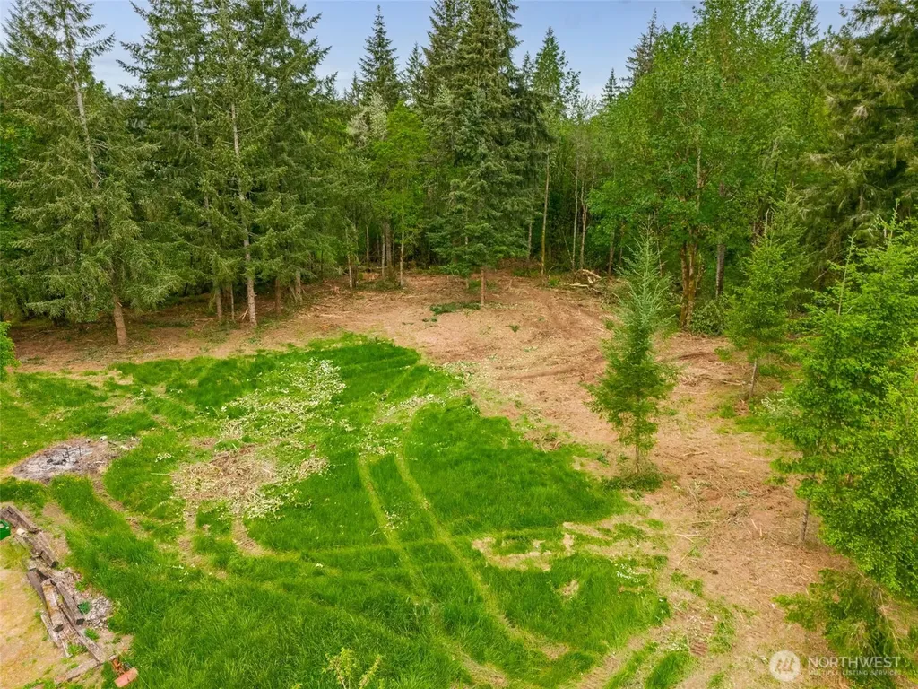 0 NW 314th Circle Ridgefield WA 98642