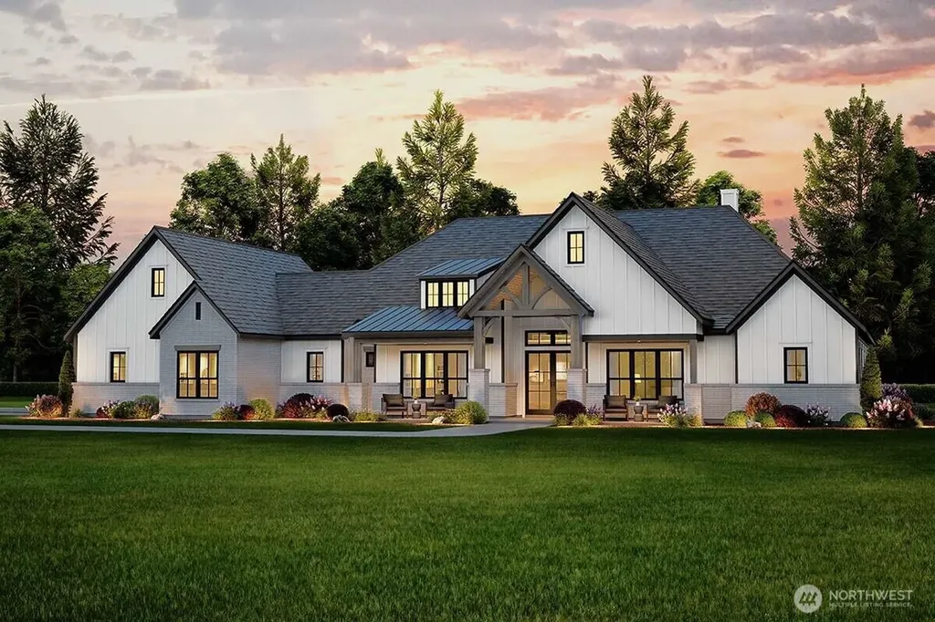 0 NW 314th Circle Ridgefield WA 98642