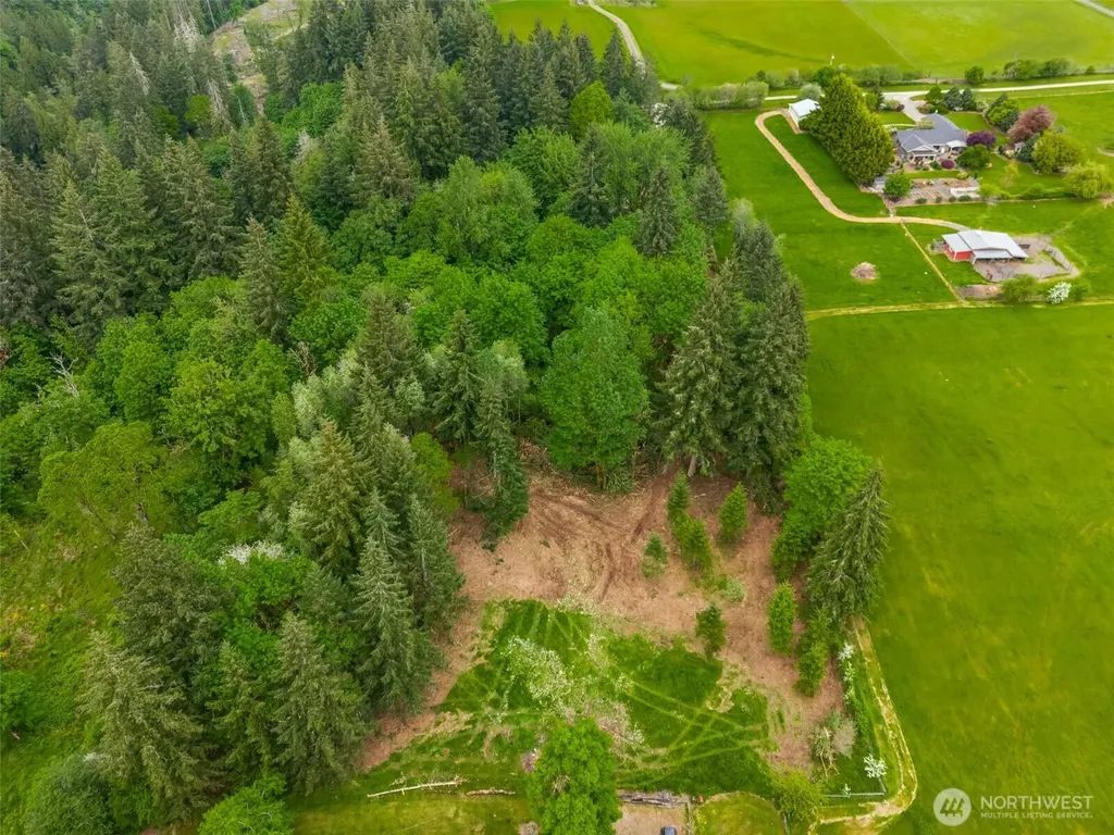 0 NW 314th Circle Ridgefield WA 98642