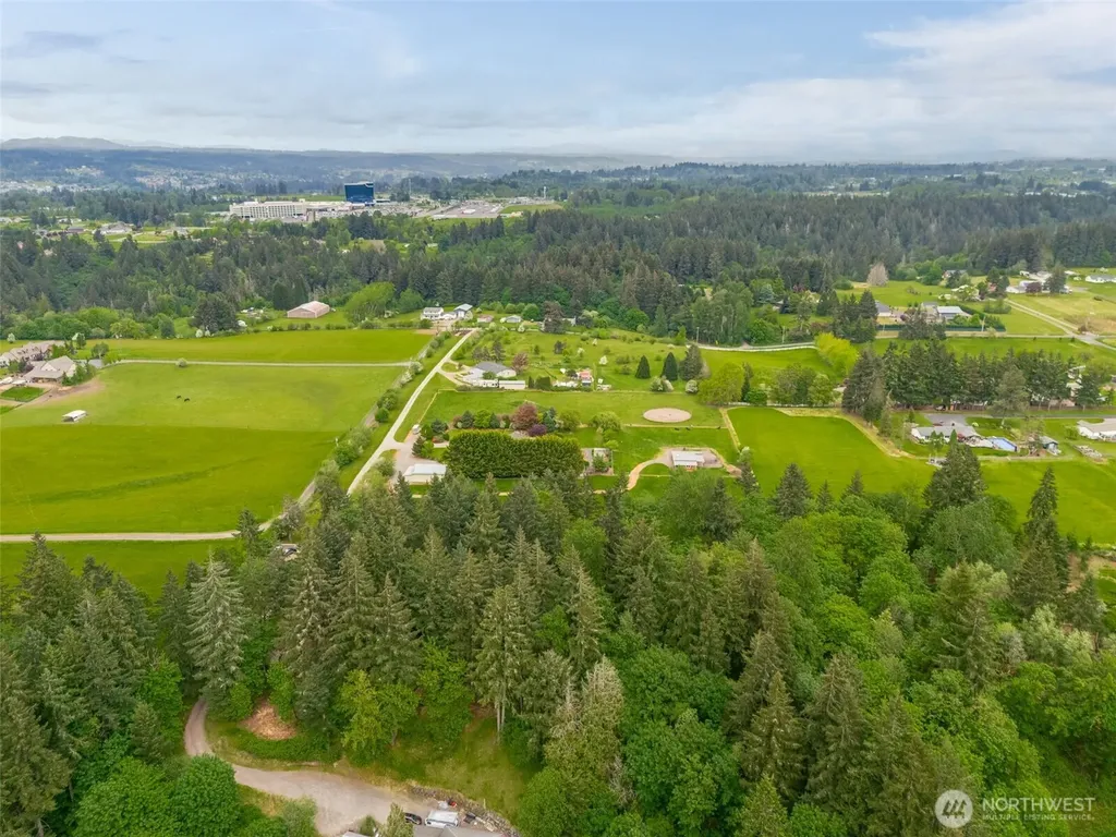 0 NW 314th Circle Ridgefield WA 98642