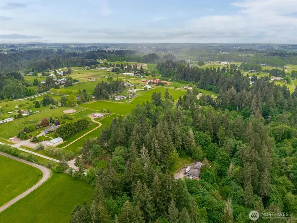 0 NW 314th Circle Ridgefield WA 98642