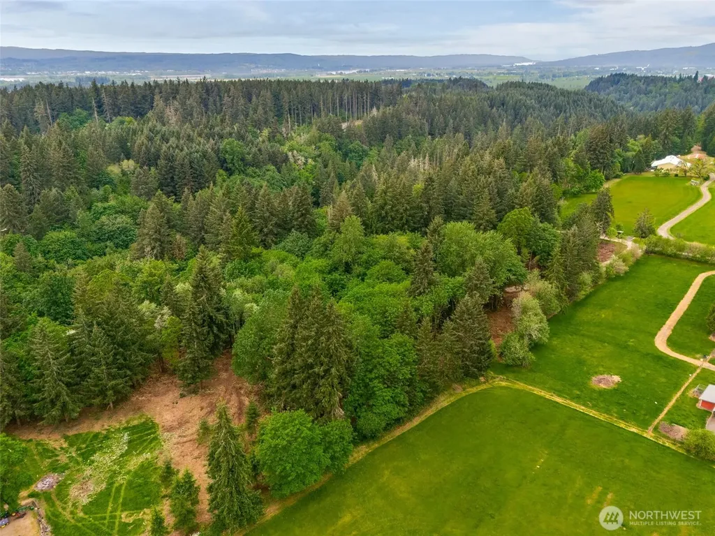 0 NW 314th Circle Ridgefield WA 98642