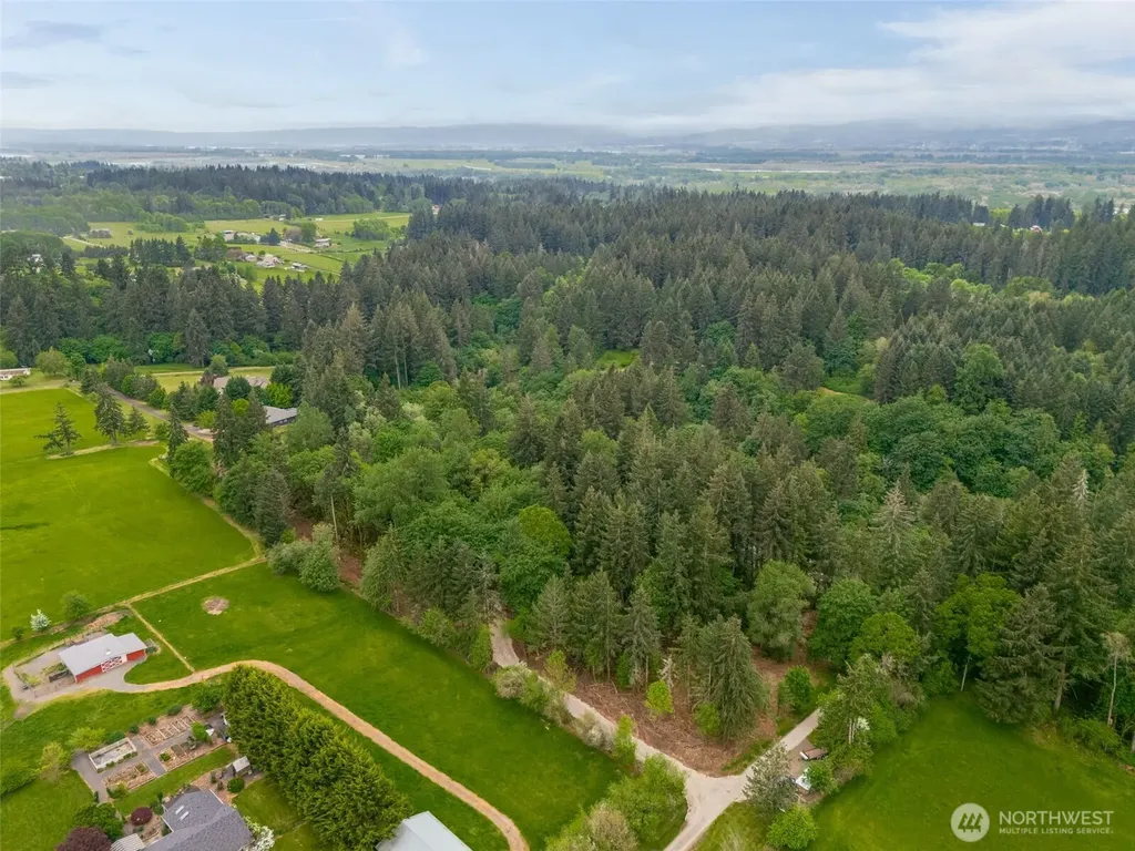 0 NW 314th Circle Ridgefield WA 98642