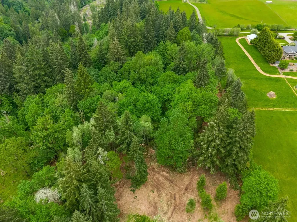0 NW 314th Circle Ridgefield WA 98642