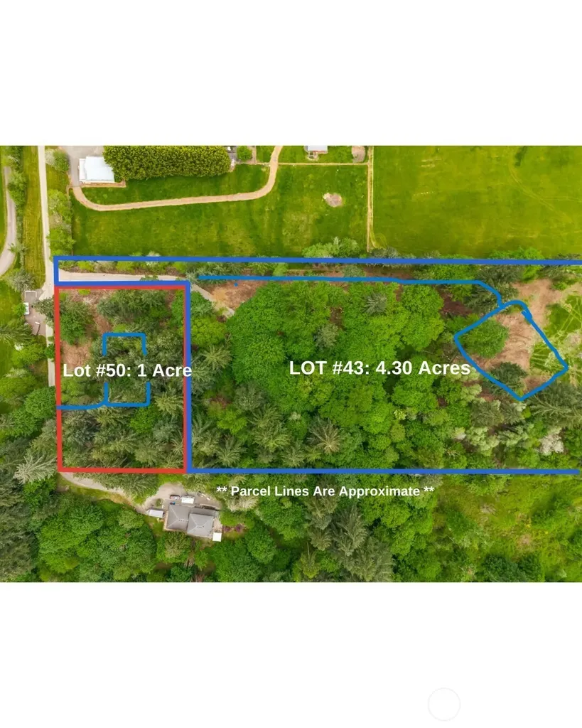 0 NW 314th Circle Ridgefield WA 98642