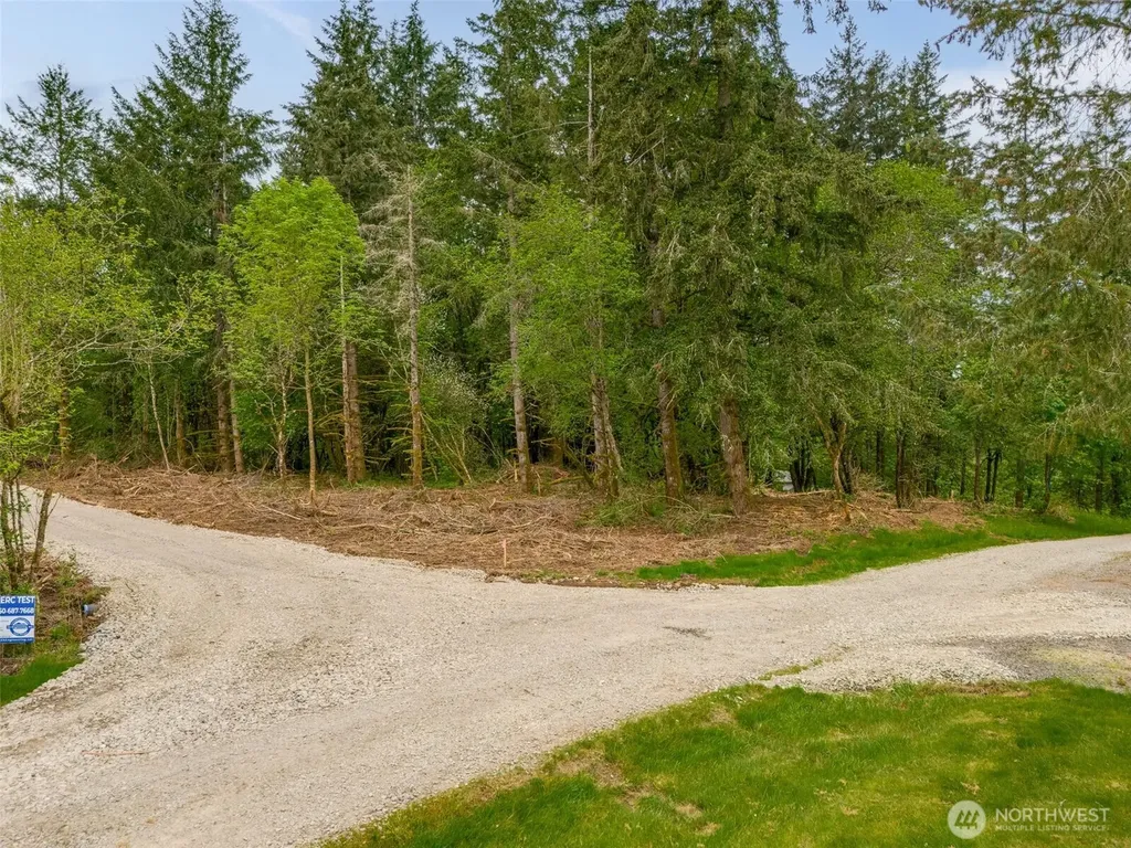 0 NW 314th Circle Ridgefield WA 98642