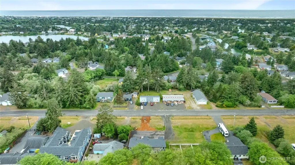 758 Point Brown Avenue SE Ocean Shores WA 98569