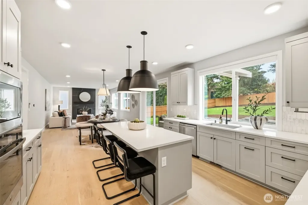 2944 215th Place SW Brier WA 98036