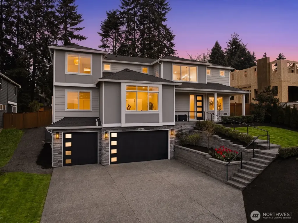 2944 215th Place SW Brier WA 98036