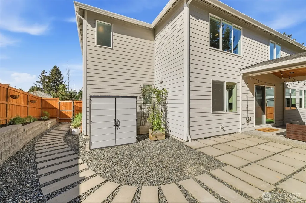 2944 215th Place SW Brier WA 98036
