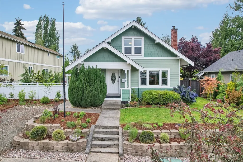 3632 N Huson Street Tacoma WA 98407