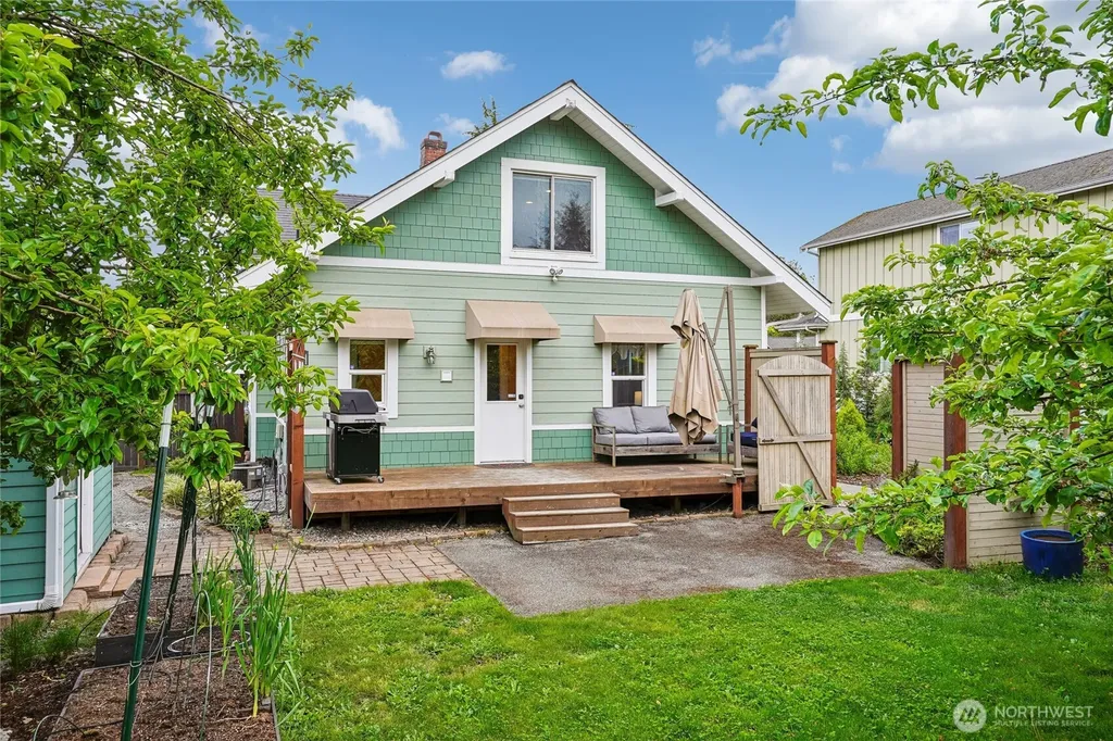3632 N Huson Street Tacoma WA 98407