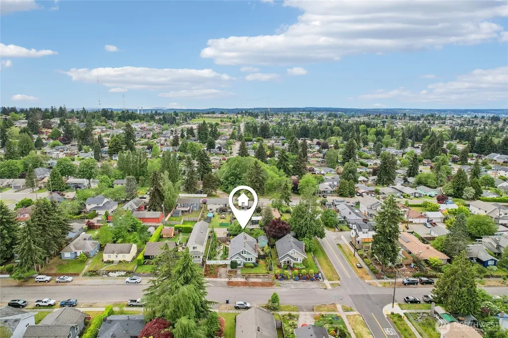 3632 N Huson Street Tacoma WA 98407