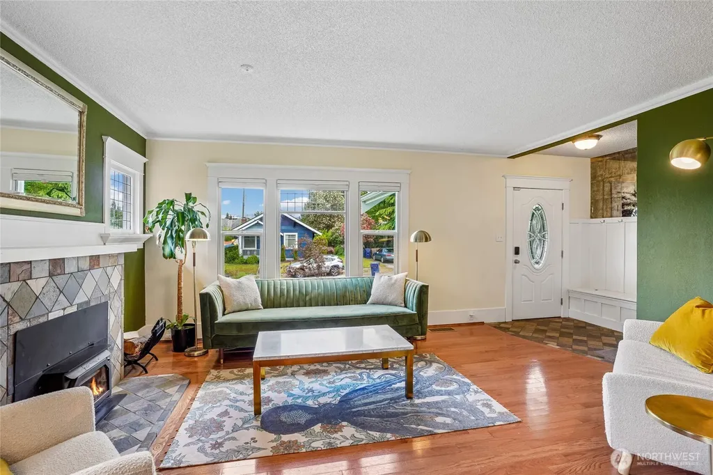 3632 N Huson Street Tacoma WA 98407