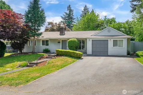 691 Redmond Avenue NE Renton WA 98056