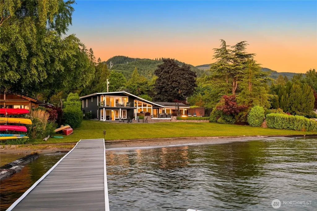3231 Northshore Road Bellingham WA 98226