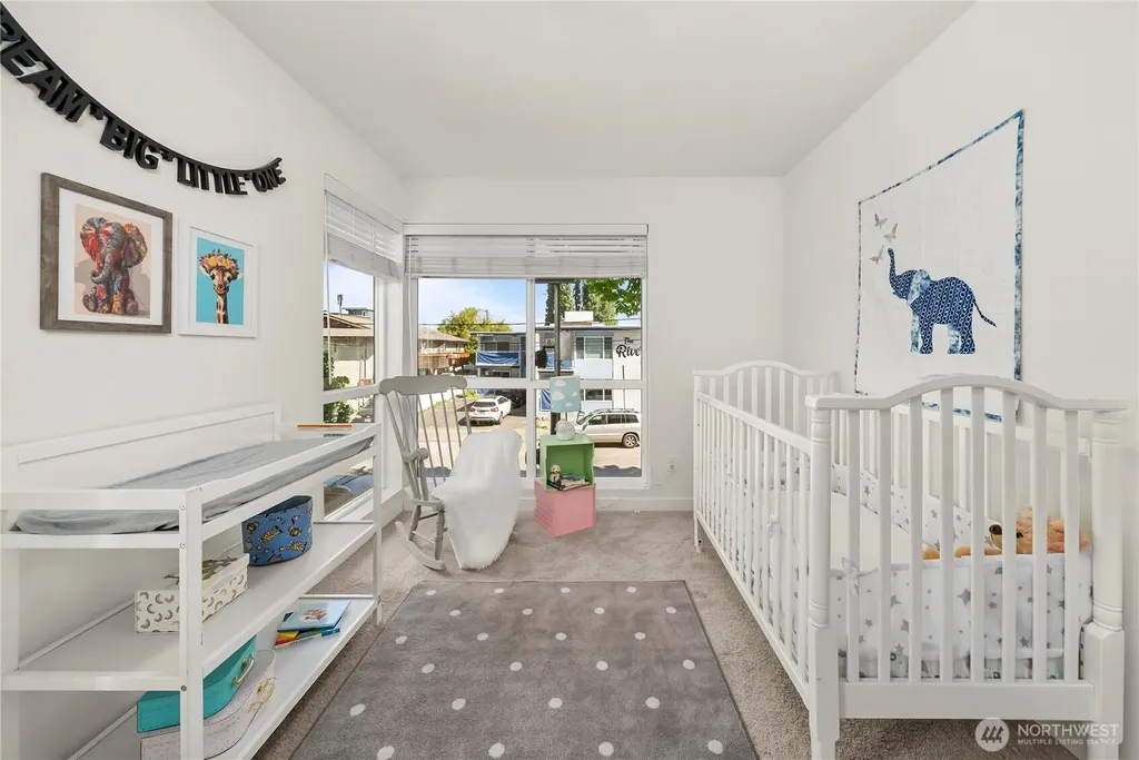 531 S Cloverdale Street Seattle WA 98108