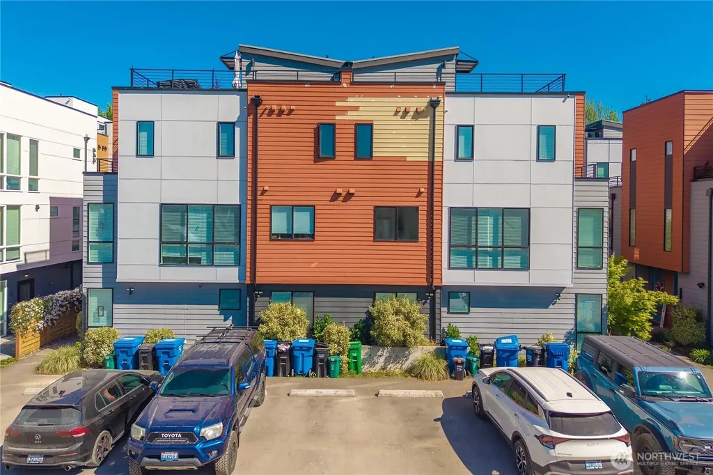531 S Cloverdale Street Seattle WA 98108