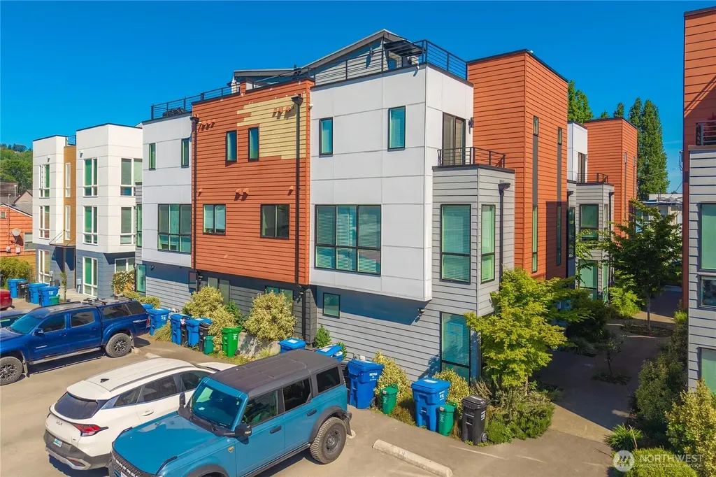 531 S Cloverdale Street Seattle WA 98108