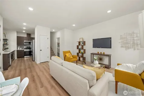 531 S Cloverdale Street Seattle WA 98108